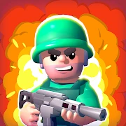 Marine Force: Heroes of War Mod Apk [Unlimited money][Mod Menu]
