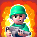 Marine Force: Heroes of War icon