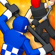 Smashgrounds.io: Ragdoll Arena Mod APK 2.81 No Ads