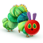 My Very Hungry Caterpillar Mod apk