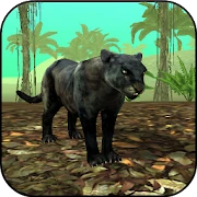 Wild Panther Sim 3D Mod Apk 207 [Reklamları kaldırmak][Mod speed]