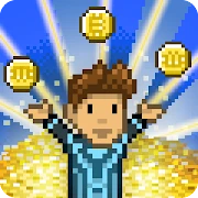 Bitcoin Billionaire Mod Apk 4.18.1 [Mod speed]
