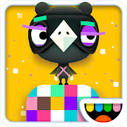 Angry Toca Life Boca Tips 1.0 APKs - com