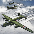 Air Fleet Command : WW2 icon