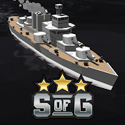 Ships of Glory: Warship Combat Mod
