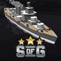 Ships of Glory: Warship Combat‏ Mod
