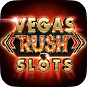 Vegas Rush Slots Games Casino Mod apk