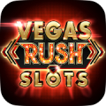 Vegas Rush Slots Games Casino icon