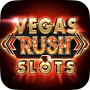 Vegas Rush Slots Games Casino