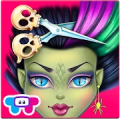 Monster Hair Salon icon