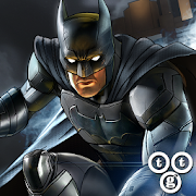 Batman: The Enemy Within Mod