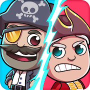 Idle Pirate Tycoon Mod Apk