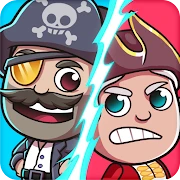 Idle Pirate Tycoon Mod APK