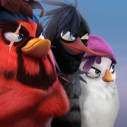 Download Angry Birds Evolution 2023 (MOD, alto daño) 2.9.14