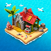Fantasy Island Sim: Fun Forest icon