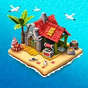 Fantasy Island Sim: Fun Forest Mod Apk 2.16.2 [المال غير محدود]