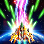 Lightning Fighter 2: Space War APK+MOD (Mod speed)v2.84.1.4 Lightning Fighter 2: Space War