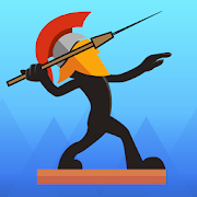 Stickman Warriors MOD APK 1.1.2 (Unlimited Money)