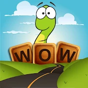Word Wow Big City Mod Apk [Remove ads]