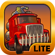 Earn to Die Lite icon