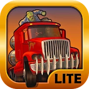 Earn to Die Lite Mod apk