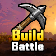 Build Battle Mod