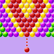 Download Bubble Shooter MOD APK v1.8.0 for Android