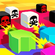Merge Defense 3D Mod Apk 2.3.432 [Unlimited money]