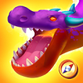 Draconius GO: Catch a Dragon! Mod