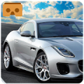 VR Traffic Car Racer 360 APK