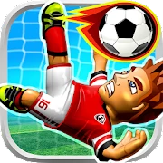 BIG WIN Soccer: Fútbol