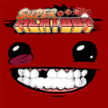 Super Meat Boy Mod