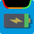 Notch Battery& Energy Ring Pro icon