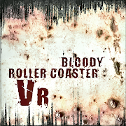 Bloody Roller Coaster VR + Mod