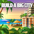 City Island 4 - Town Sim: Village Builder Mod