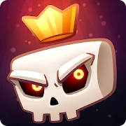 Heroes 2 : The Undead King Mod Apk 1.06 