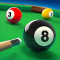 8 Ball Pool Trickshots Mod