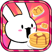Bunny Pancake Kitty Milkshake Mod Apk