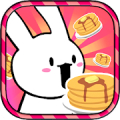 Bunny Pancake Kitty Milkshake Mod
