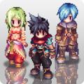 RPG Justice Chronicles icon