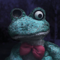 Five Nights with Froggy icon