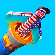 Cannon Man Mod Apk [Unlocked]
