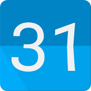 Calendar Widgets Suite icon