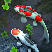 Water Garden Live Wallpaper Mod Apk [Full]