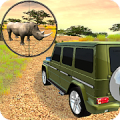 Safari Hunting 4x4 Mod