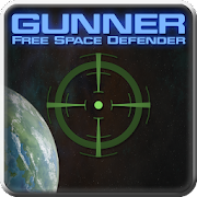 Gunner : Free Space Defender Mod