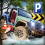 4x4 Offroad Parking Simulator APK+MOD (Unlocked)v1.61 4x4 Offroad Parking Simulator