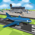 Airfield Tycoon Clicker Game‏ Mod