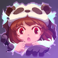 Rehtona - Super Jump Pixel Puz icon