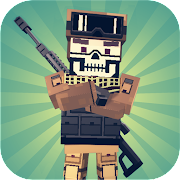 Zombie Hunter: Pixel Survival Mod Apk